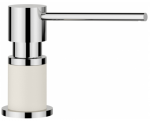 Vedelseebi dosaator Blanco Lato Delikatus 526955, valge/kroom