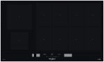 Induktsioonpliit WHIRLPOOL SMP 9010 C/NE/IXL