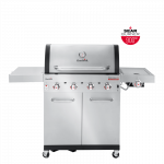 Gaasigrill Char-Broil Professional Pro S 4