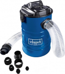 Tolmuimeja Scheppach DC100 + adapterid 4 tk. 5906306901&SCHEP