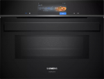 Mikrolainefunktsiooniga sisseehitatud ahi Siemens CM978GQB1