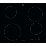 Sisseehitatud induktsioonpliit Electrolux EIB60420CK