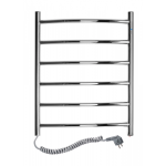 Elektriline k&auml;ter&auml;tikuivati Navin Camelia 480x600, kroomitud, 10-007120-4860, (traat vasakul)