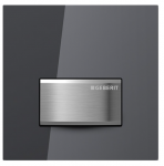 Pissuaari loputusnupp Geberit Type50, 116.016.JK.5