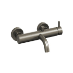 Seinale kinnitatav vanni/du&scaron;i segisti Ravak Espirit ES 022.20GB X070316