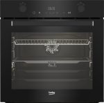 Sisseehitatud ahi Beko BBVM17400B