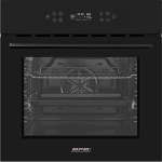 Sisseehitatud ahi MPM-63-BO-26