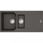 Valamu Franke Urban UBG 651-100, 114.0723.971, kiltkivi hall