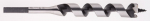 Spiraalne puidupuur 26 x 335/400 x 12.6 mm