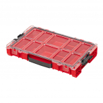 QBRICK PRO organiseerija 100 RED