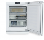 Sisseehitatud s&uuml;gavk&uuml;lmik Liebherr SDUFd 3603 Pure