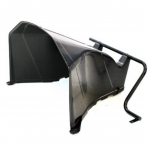 Tagumine v&auml;ljalaske deflektor RL98H/84H