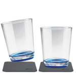 Magnetilised joogitopsid Silwy CLASSIC S025-0503-2, 2 tk.
