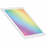 LED Paneel Avide 36W RGB+CCT, 60x60 cm