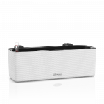 LECHUZA Balconissima color 40 White, 13680