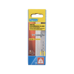 Ankrud 32-45 mm paksustele seintele, Rapid 10 tk, max 40 kg.