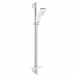 K&auml;sidu&scaron;i komplekt Grohe Rainshower SmartActive 130 Cube, 26586LS0