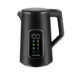 Temperatuuriregulaatoriga veekeetja Concept RK3385, 1.7 l