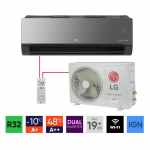 Konditsioneer LG Artcool Mirror AC18BK