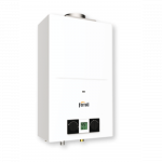 Gaasiveesoojendi Ferroli PEGASO ECO 14 (LPG)