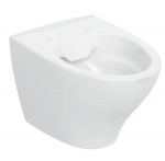 Tualett If&ouml; Spira Modern 502.984.00.1