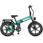 Elektriratas OVIVO Hyper V2 Pro