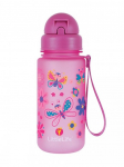 Laste joogipudel Littlelife Animal Bottle Butterfly