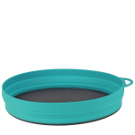 Silikoonist taldrik Lifeventure Ellipse Flexi Plate &ndash; hall