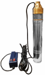 S&uuml;vavee elektripump E4SKM200