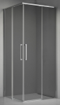 Du&scaron;inurk ELEGANCE 100x100 kroom/hall ilma aluseta