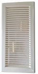 Ventilatsioonirest 90x240