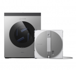 Aknapesu robot Ecovacs WINBOT W3 OMNI