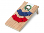 &Otilde;uem&auml;ng Bex Cornhole Family