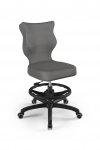 Noortetool Petit must Monolith 33 suurus 5 WK+P