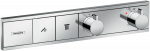 Termostaatmikser Hansgrohe RainSelect 15380000