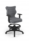 Noortetool Duo must Jasmine suurus 33 6 WK+P