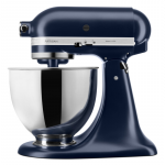 K&ouml;&ouml;gikombain KitchenAid Artisan, Artisan, 5KSM125EIB, 4,8L, Ink Blue
