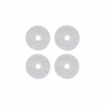 Tolmuimeja - robotmopi komplekt Ecovacs DWP040023, 481058, DEEBOT MINI mudelile
