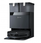 Robottolmuimeja Ecovacs Deebot T50 OMNI Gen3 Black