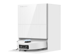 Tolmuimeja - robot Dreame X60 Pro Ultra Complete White