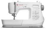 &Otilde;mblusmasin SINGER C7255