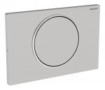 WC loputusnupp Geberit SIGMA 10, 115.787.SN.5