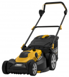 Texas Smart 4400