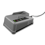 Karcher Battery Power+ 36/60, 2.445-045.0