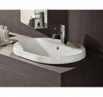 Geberit Variform, 50cm, 500.712.01.2