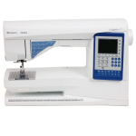 HUSQVARNA VIKING SAPPHIRE 930