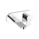 Peidetud segisti Chrome CR 019.00 (X070093)