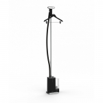 Riideaurutaja SteamOne GEORGE EUES200B, must