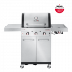 Gaasigrill Char-Broil Professional Pro S 3
