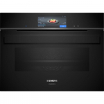 Sisseehitatud ahi Siemens CS958GDD1 aurufunktsiooniga